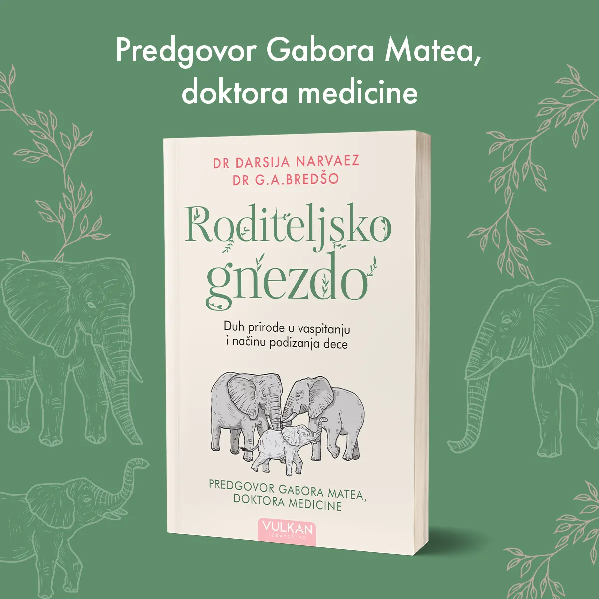 Roditeljsko gnezdo Roditeljsko gnezdo