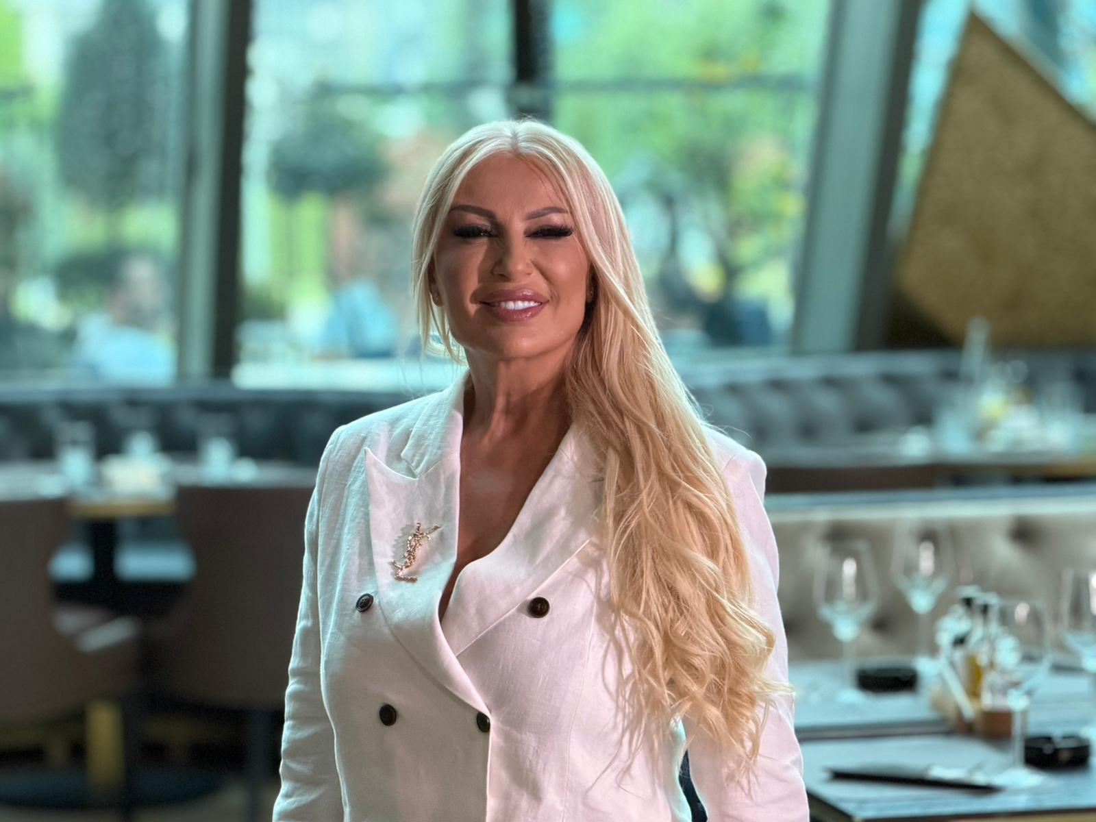 Elma Sinanović 