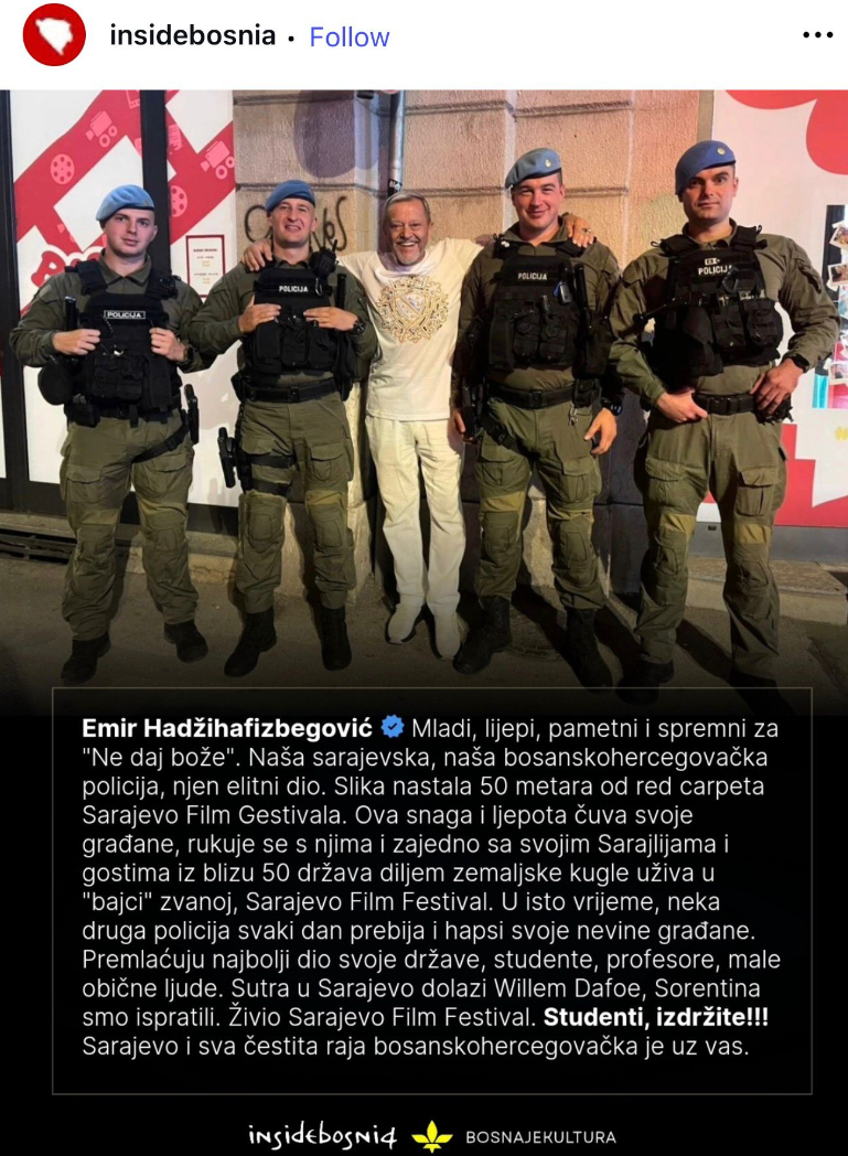 BiH BiH