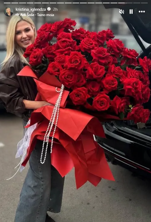 Kristina Iglendza Kristina Iglendza