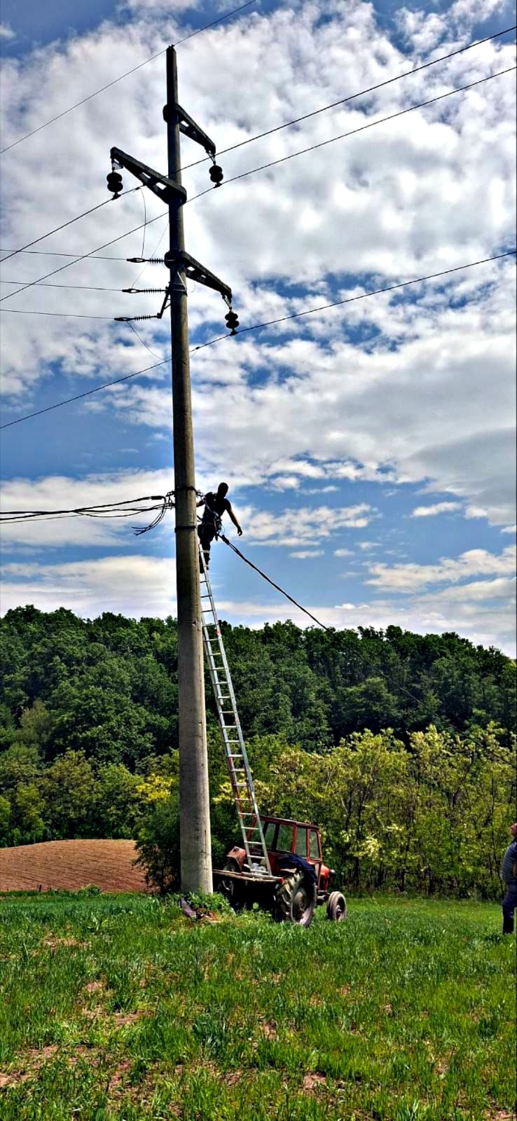 Elektrodistribucija Srbije Elektrodistribucija Srbije