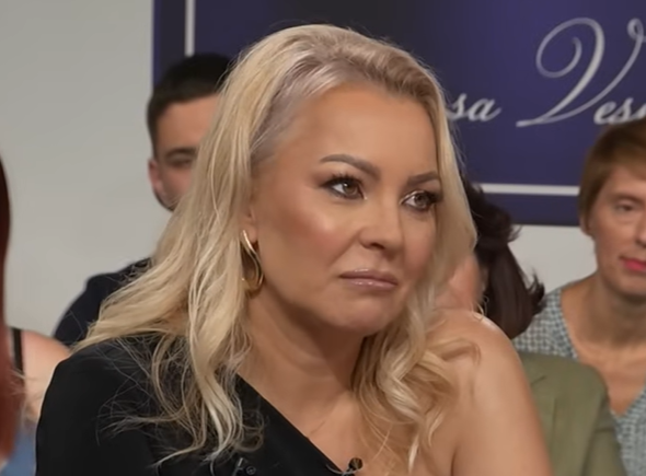 Ivana Selakov Ivana Selakov