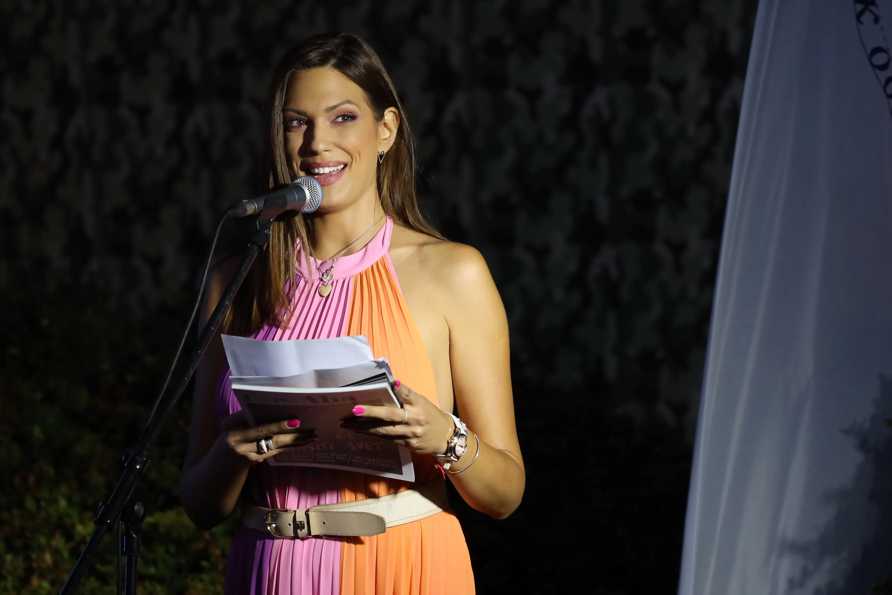 Nina Radulović Nina Radulović