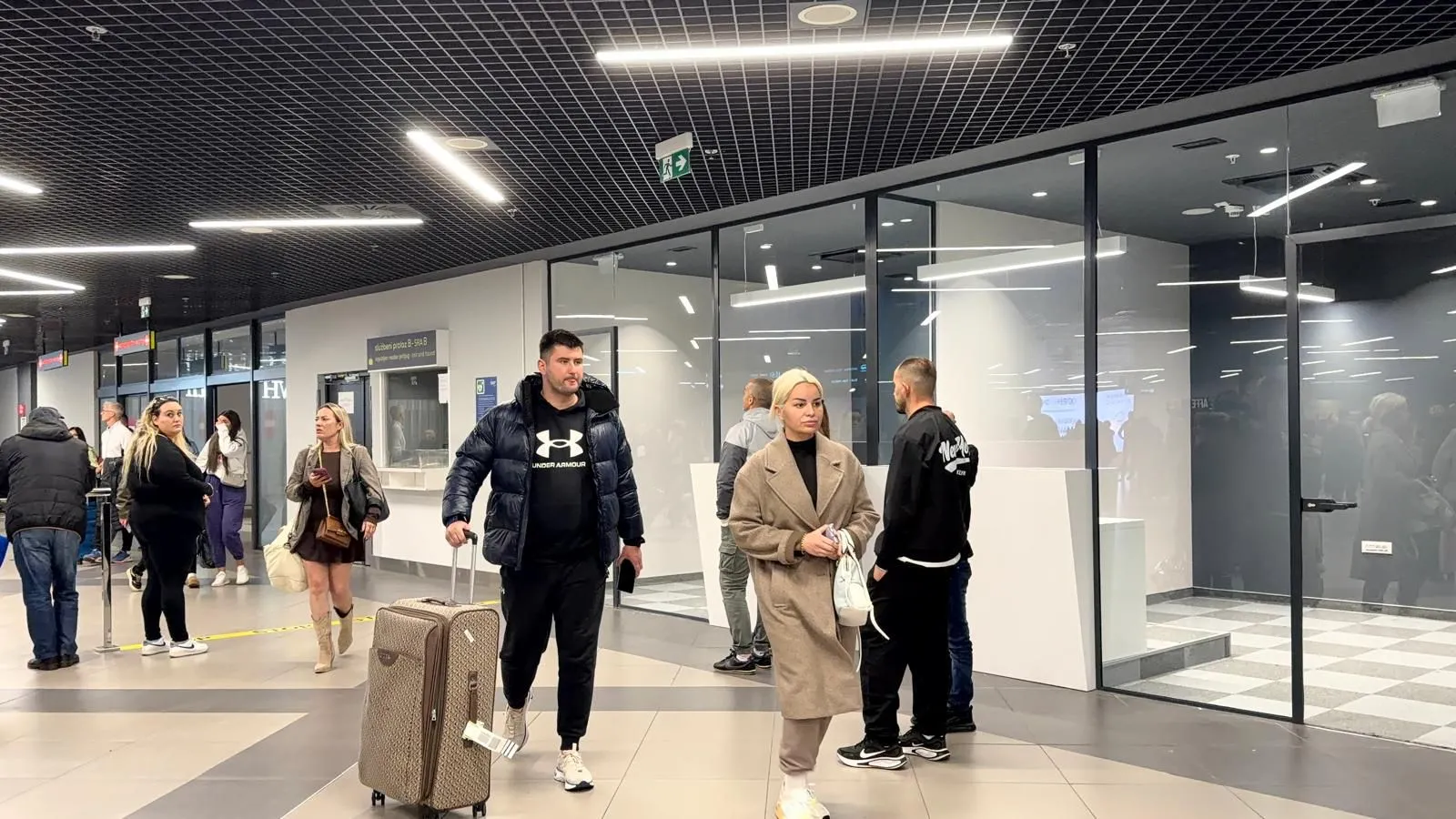 Aleksandra Stojković Džidža