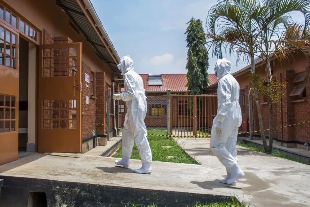 ebola