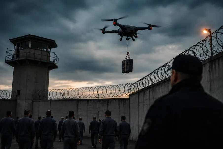 Dron Dron