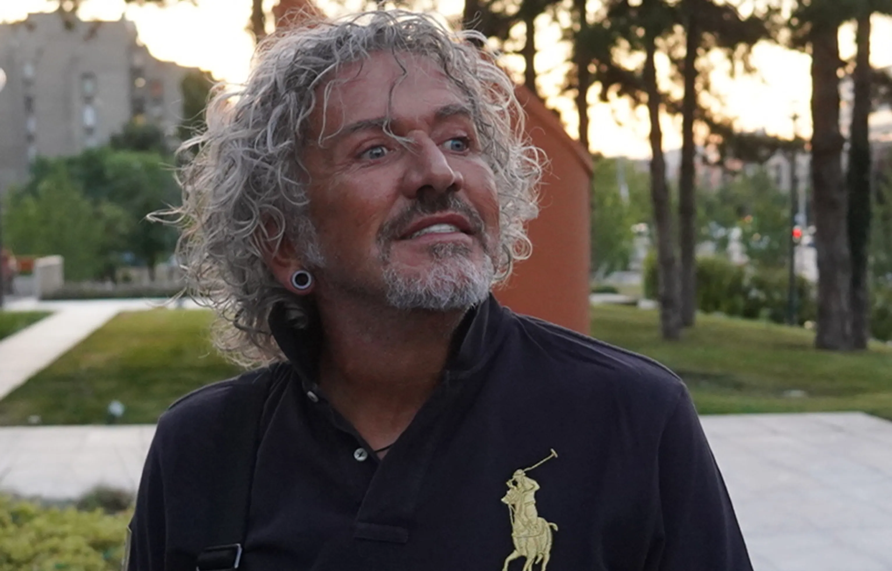 Dragan Maca Marinković Dragan Maca Marinković