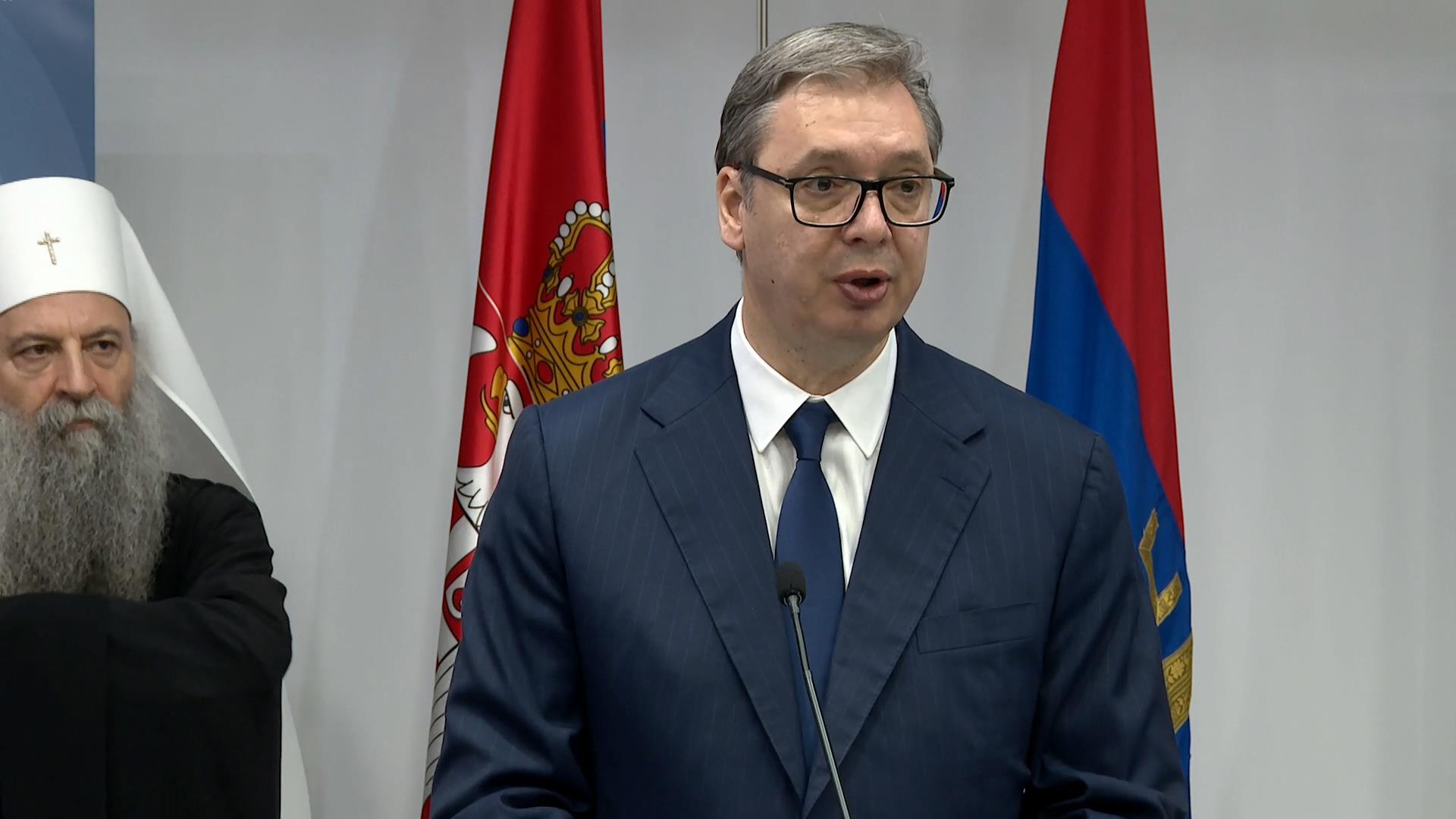 Vučić Vučić