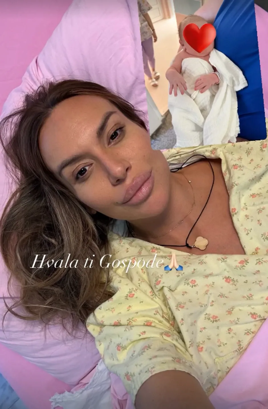Iva Bojanović Iva Bojanović