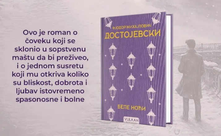 dostojevski