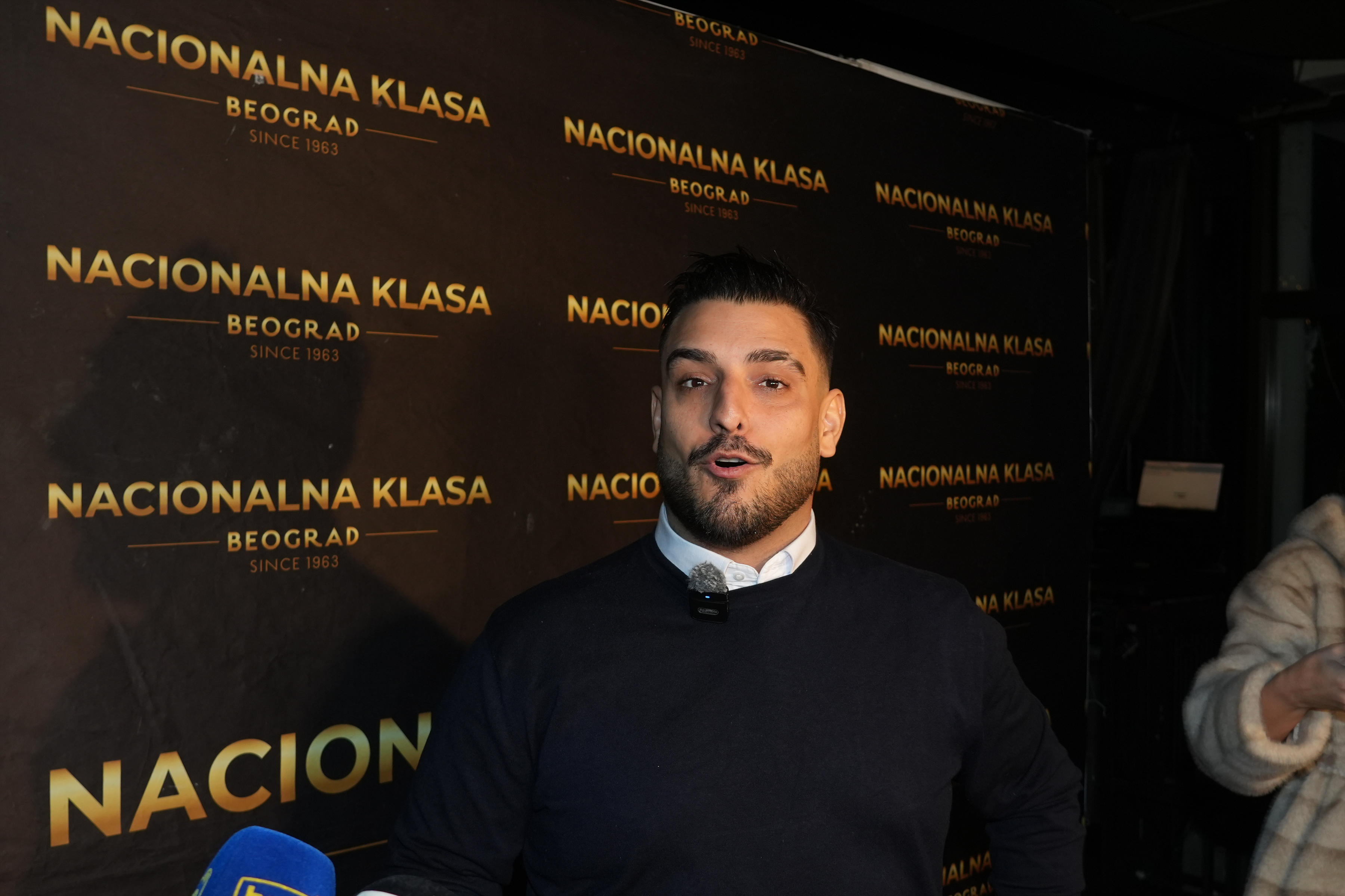 Darko Lazić dugovi