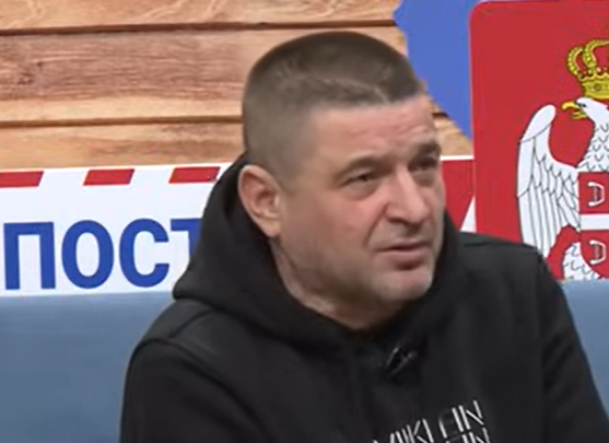 Baja Mali Knindža Baja Mali Knindža