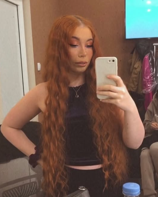 Aleksandra Popović Aleksandra Popović