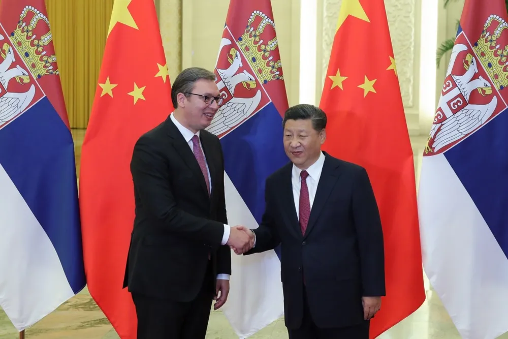 Vučić Vučić