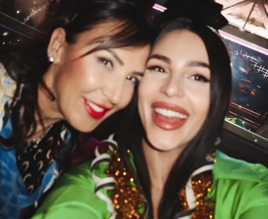 Anastasija i Olivera Gudelj Anastasija i Olivera Gudelj