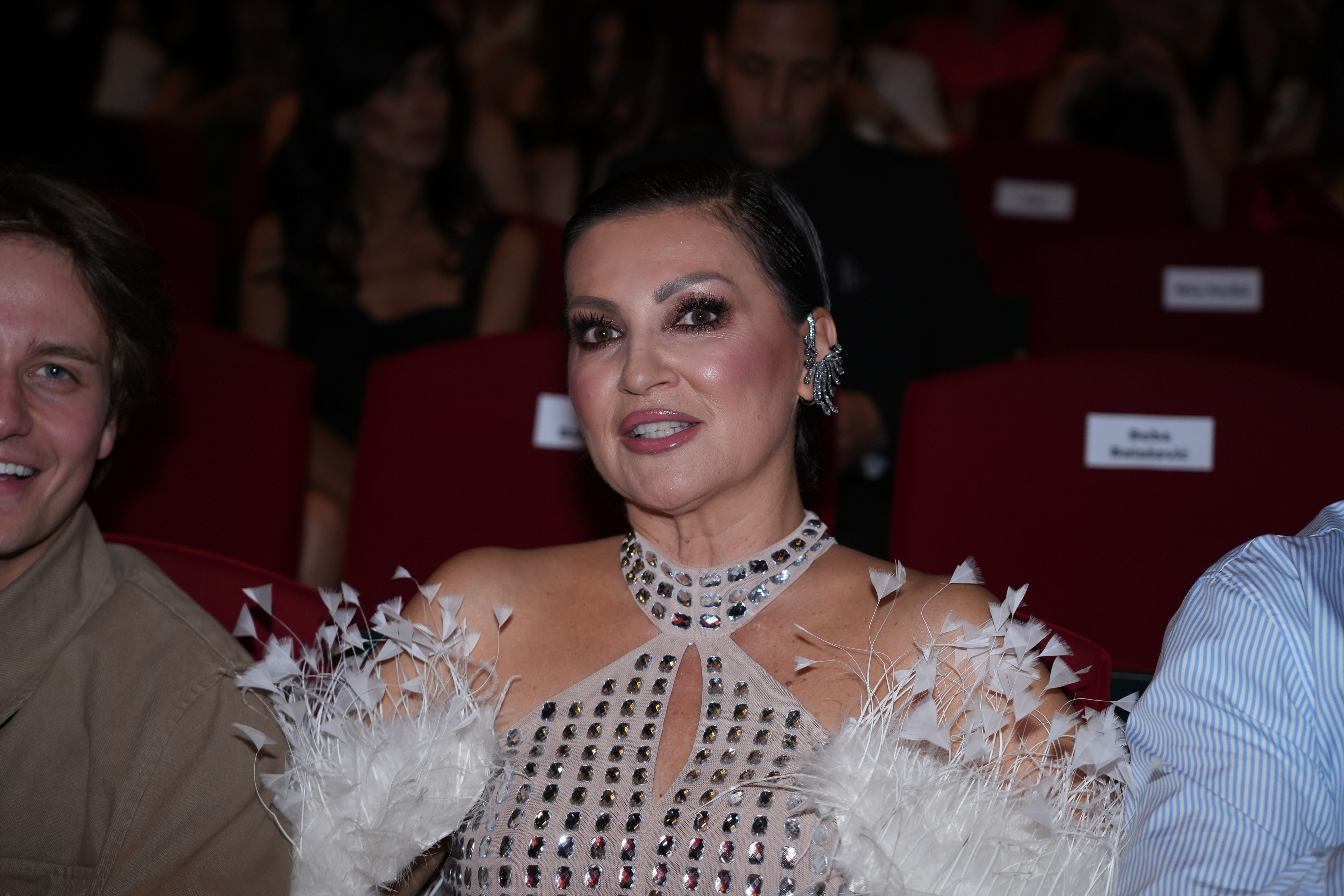 Nina Badrić 