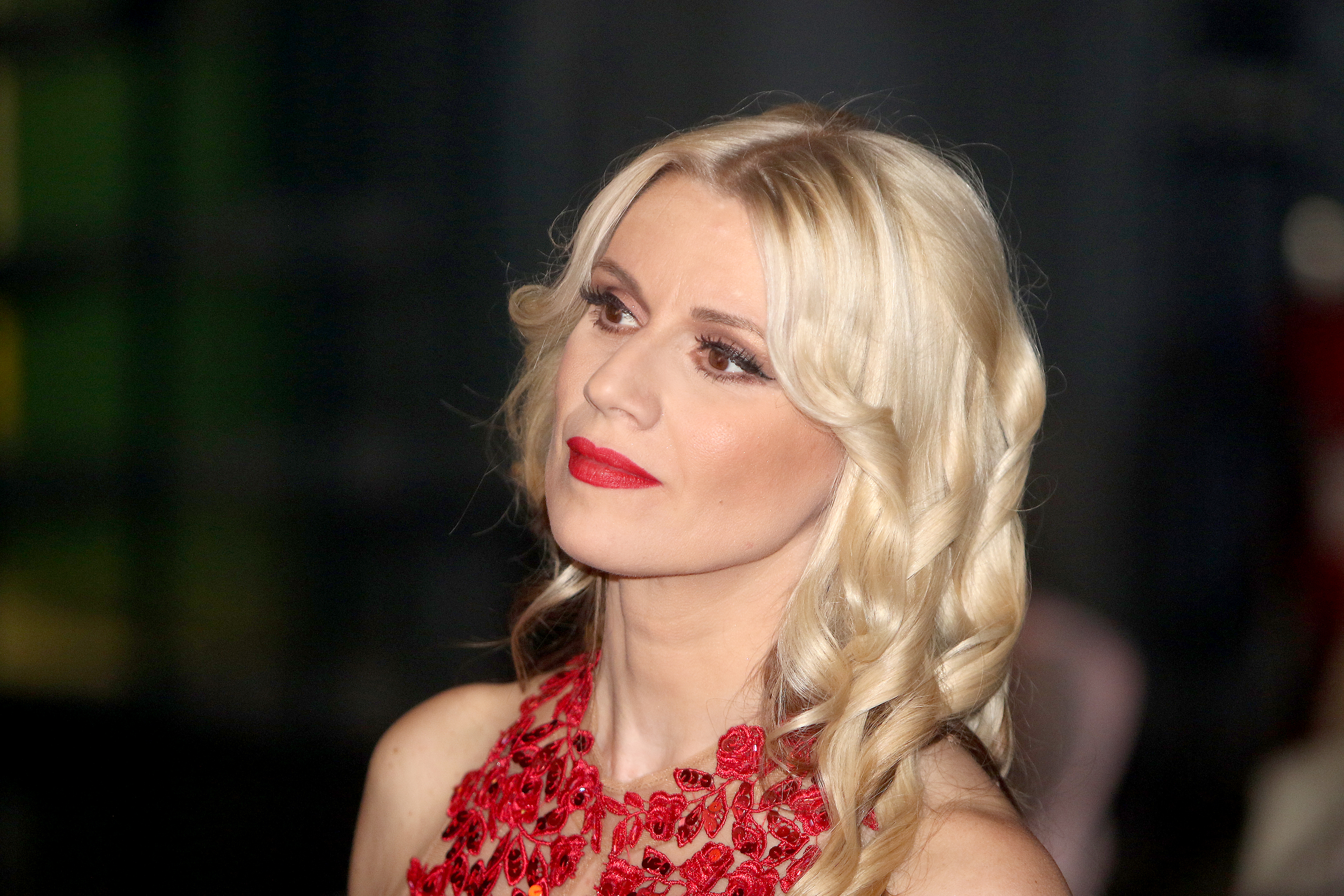 Mina Lazarević 