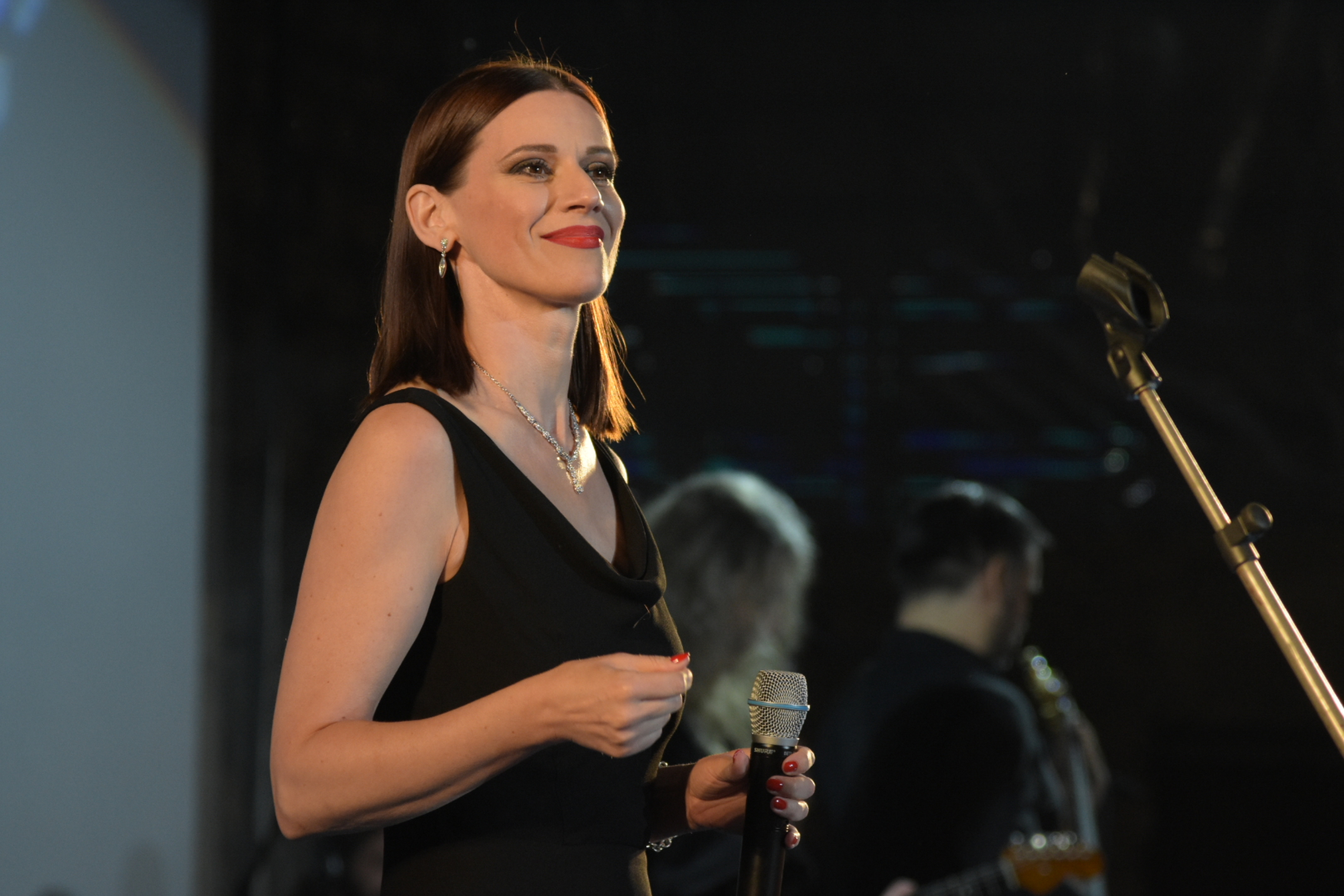 Mina Lazarević