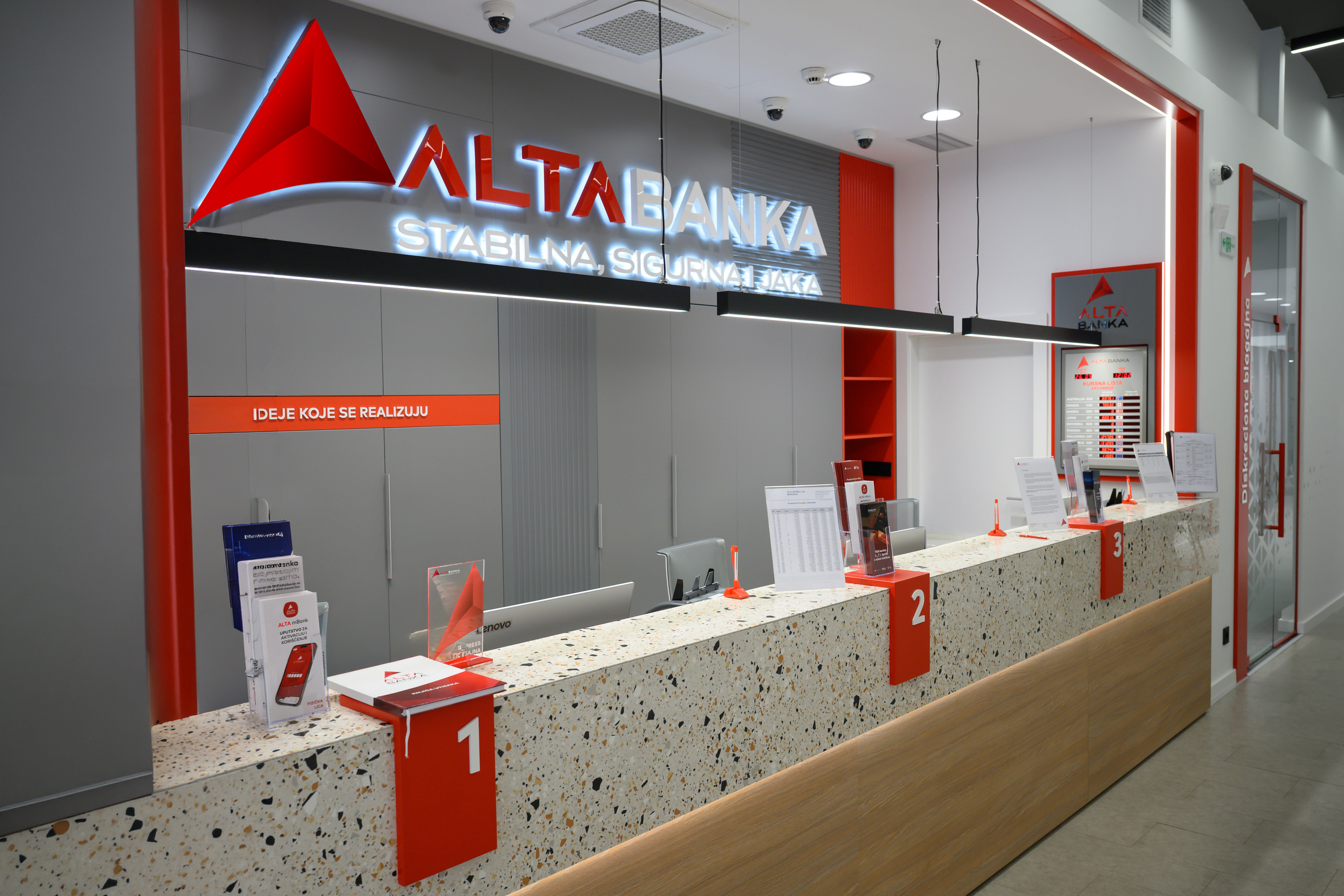 Alta banka Alta banka