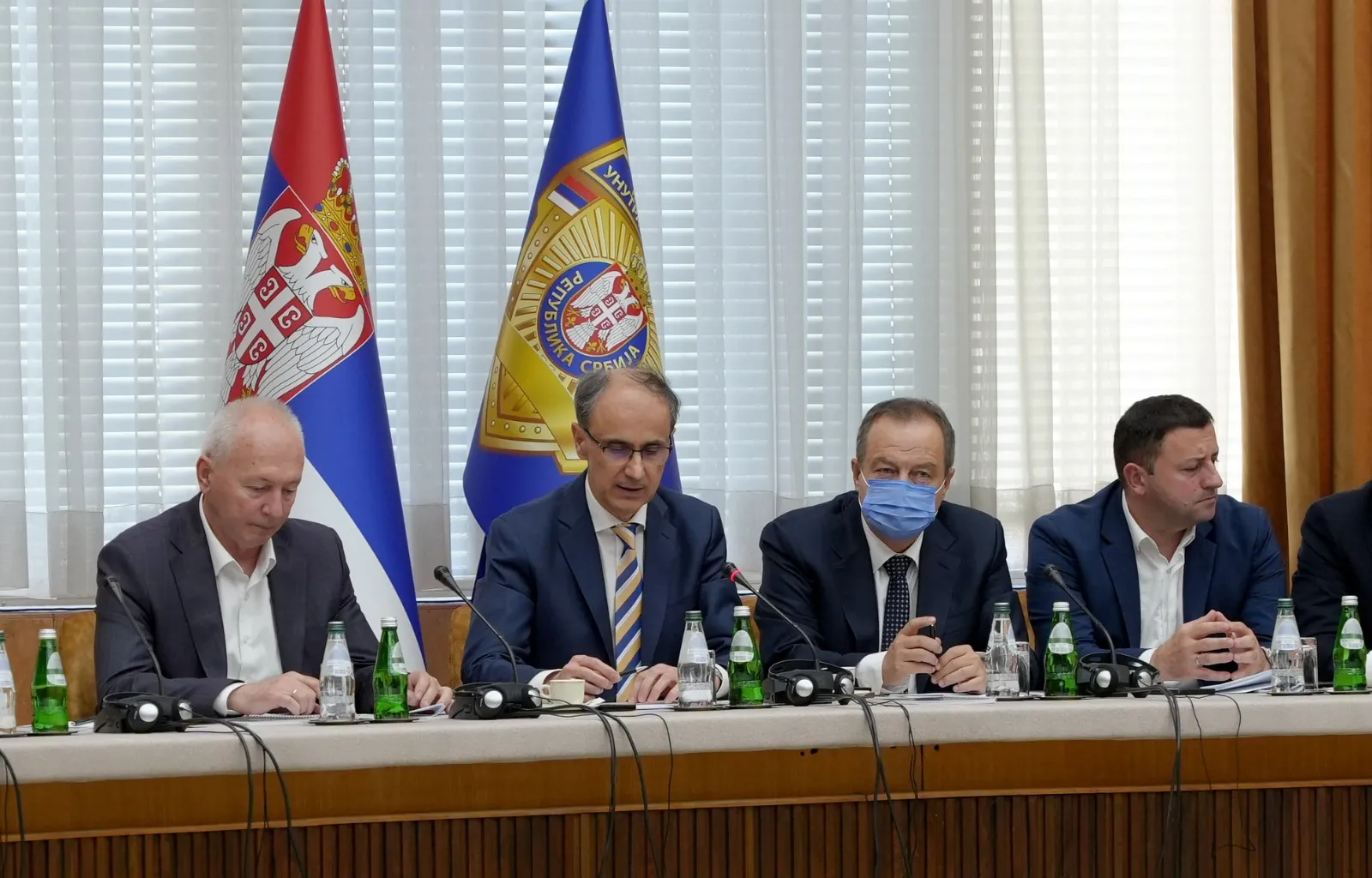 Tanjug/Vlada republike Srbije Tanjug/Vlada republike Srbije