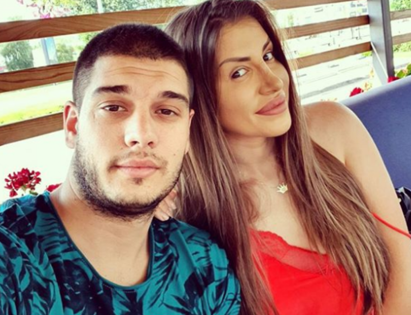 Dejan i Dalila