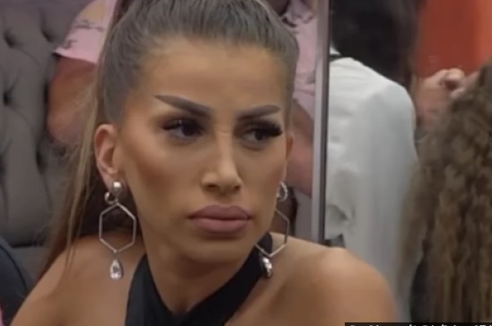 Dalila Dragojević Dalila Dragojević