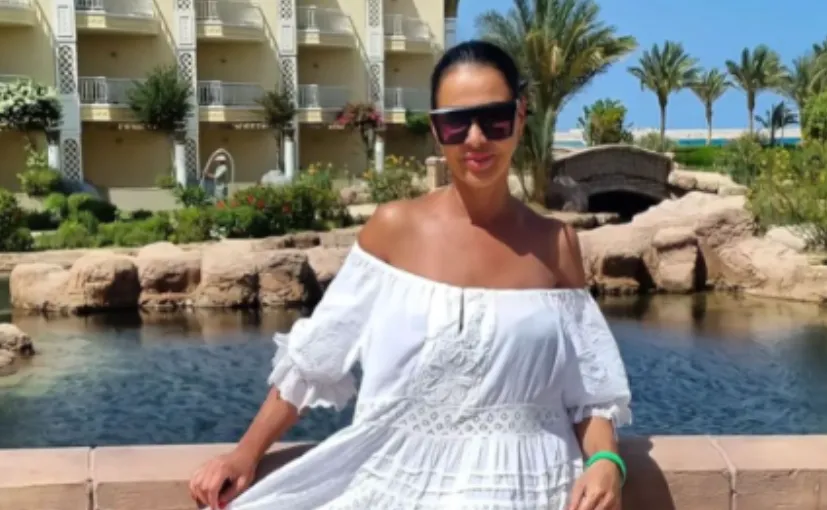 Tina Ivanović Tina Ivanović