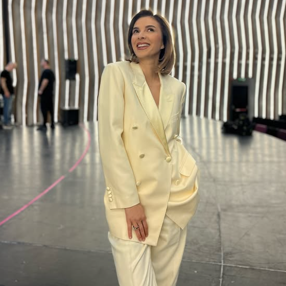 Marina Tadić Marina Tadić