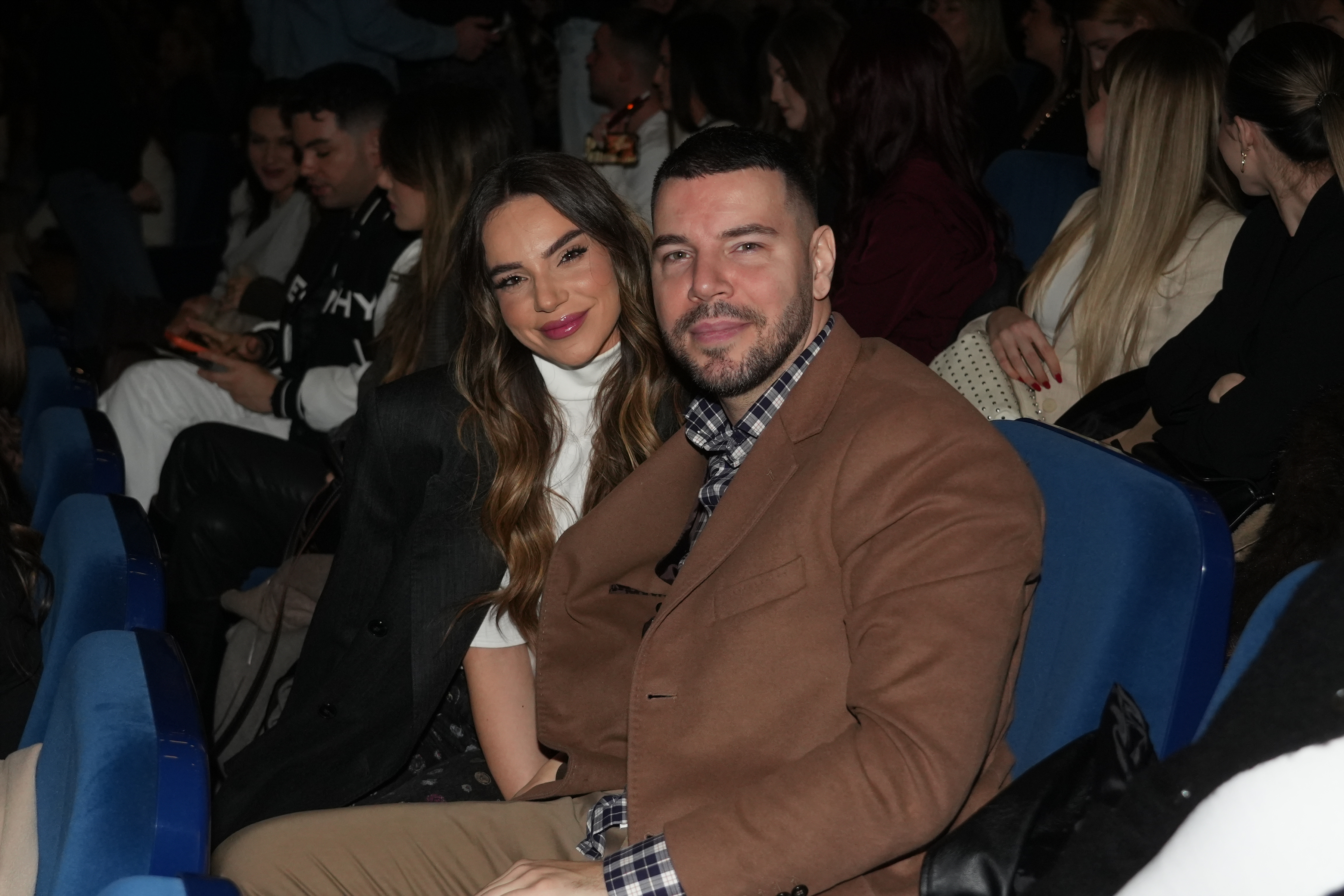 Ivana i Petar