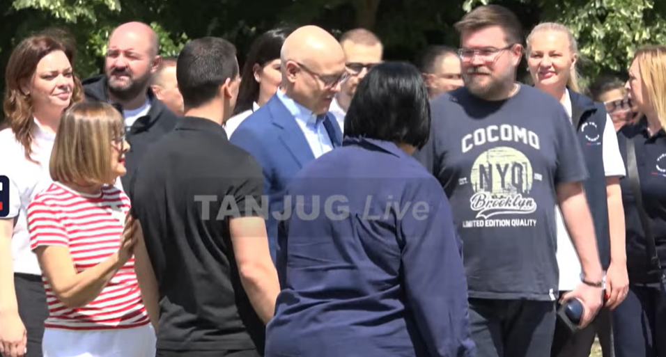 Vučević