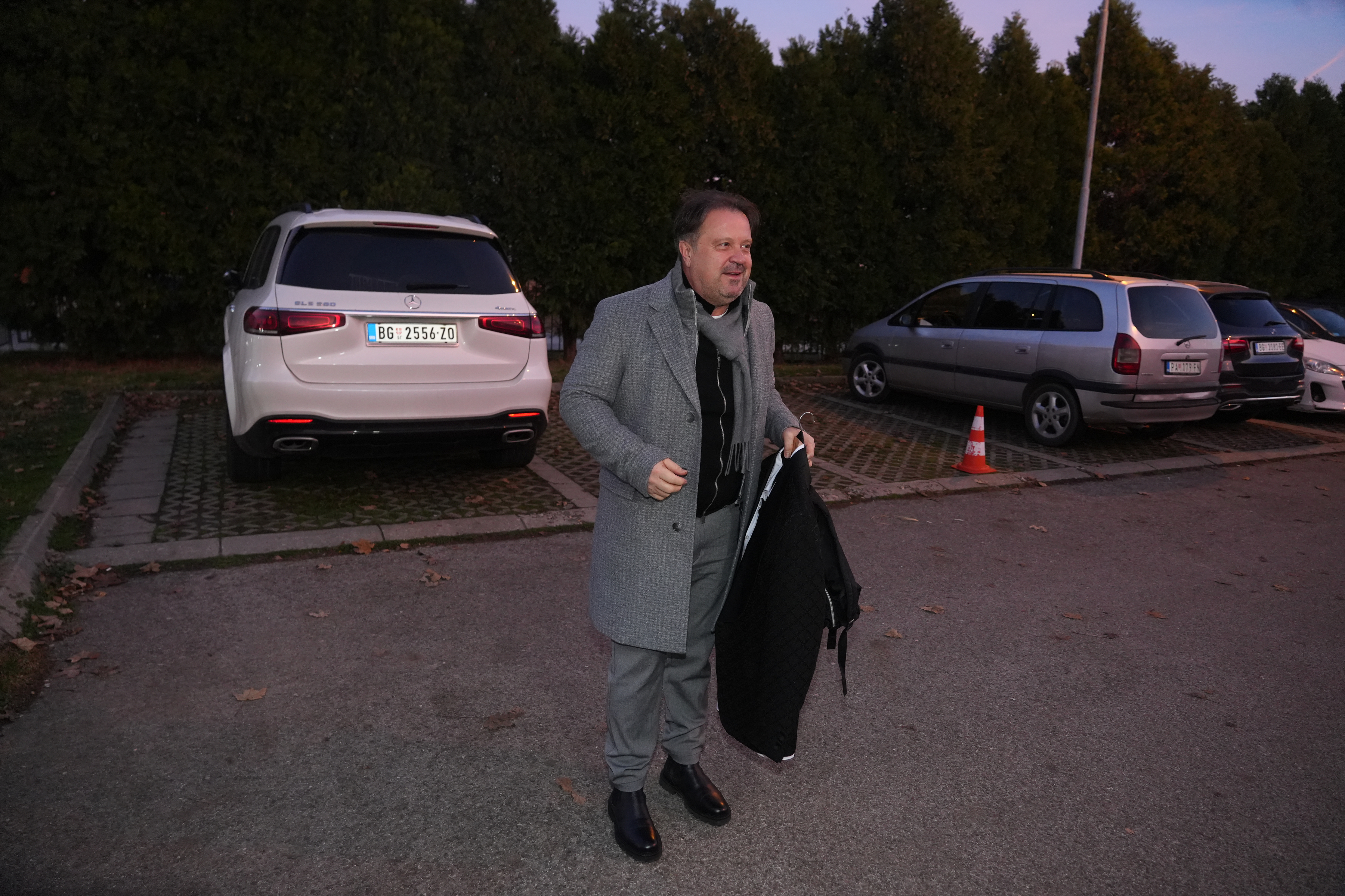 Osman Hadžić