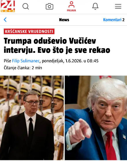 Hrvatski mediji 3 Hrvatski mediji 3