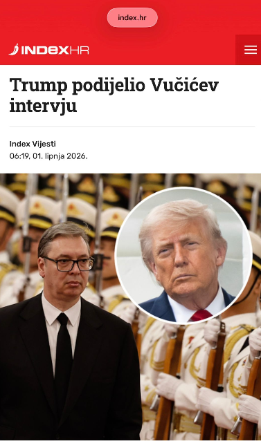 Hrvatski mediji 2 Hrvatski mediji 2