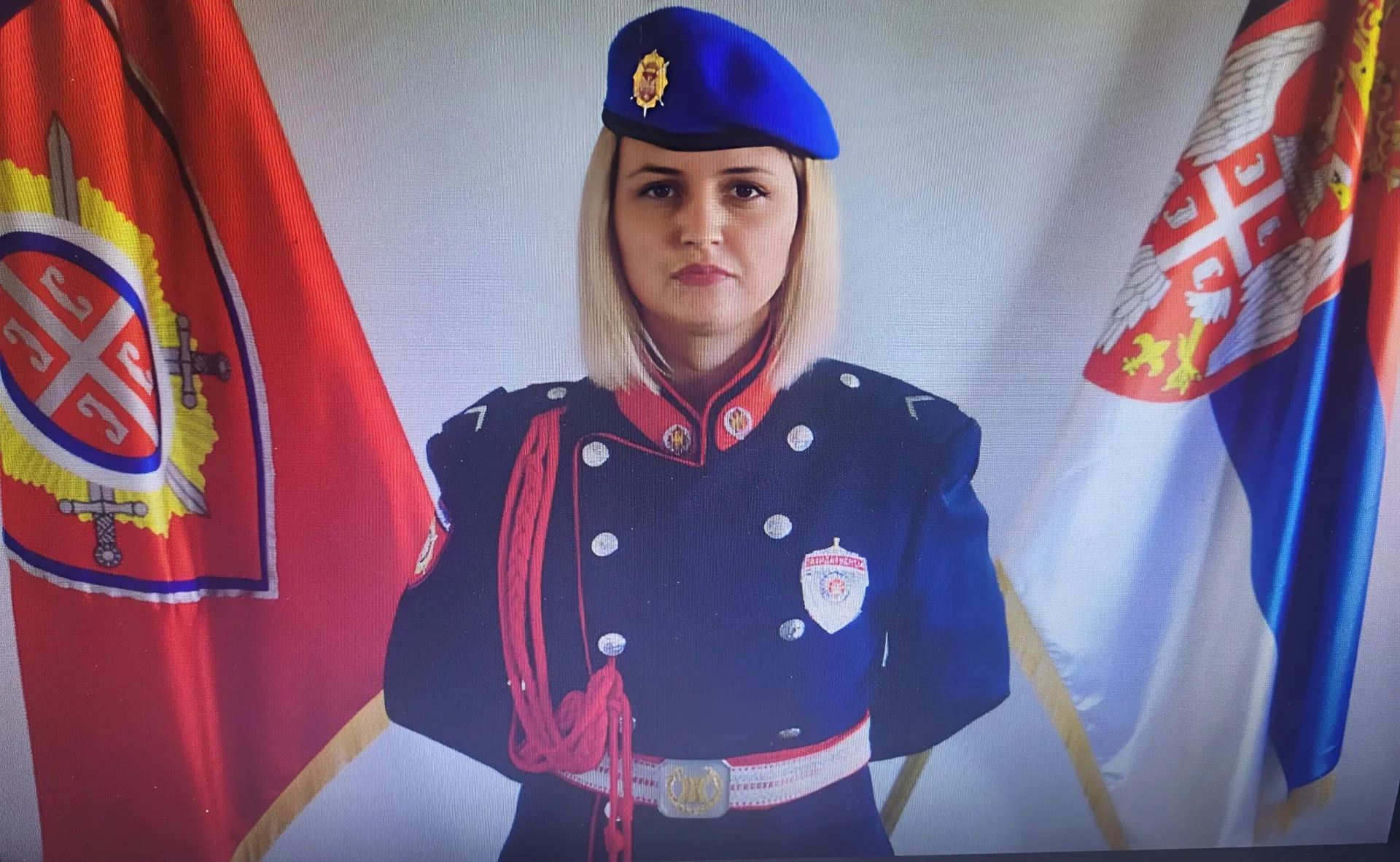 sanja jovanović sanja jovanović