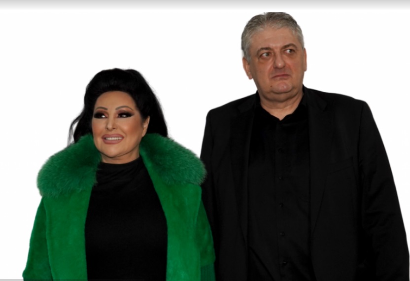 Dragana i Toni 