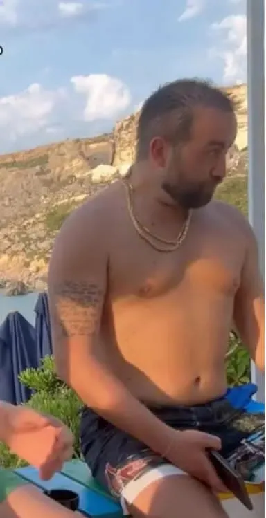 Rasta Rasta