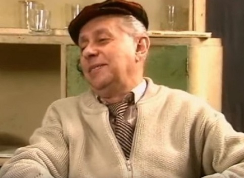 Čkalja Čkalja