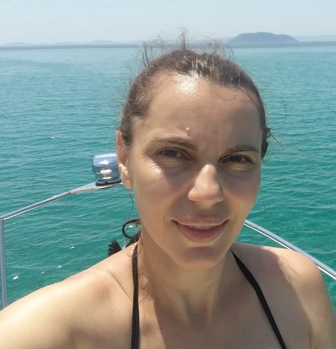 Vesna Stanković