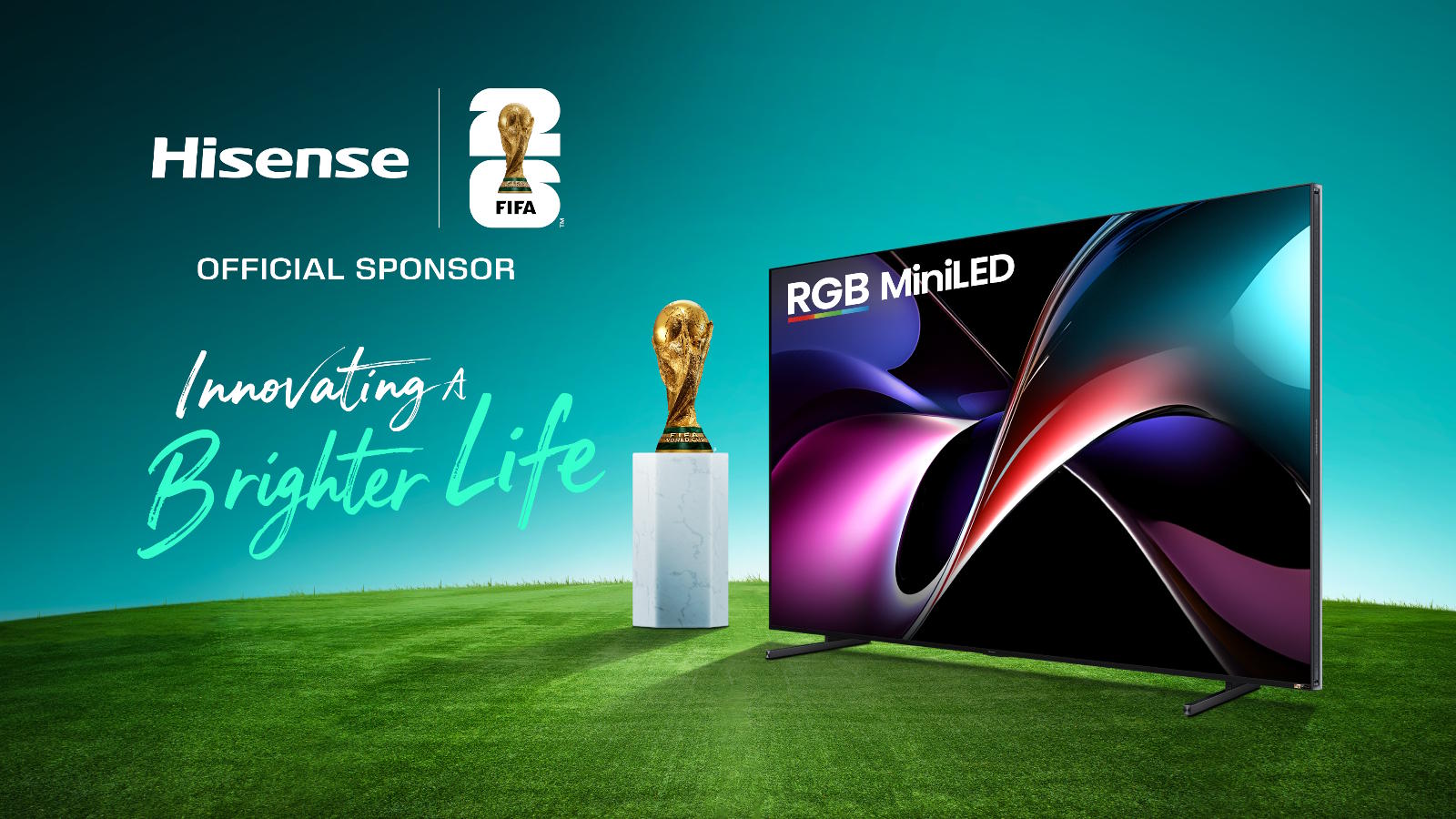 Hisense Hisense