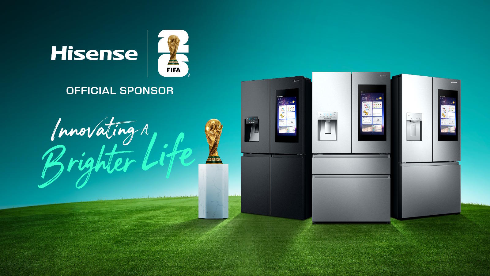 Hisense Hisense