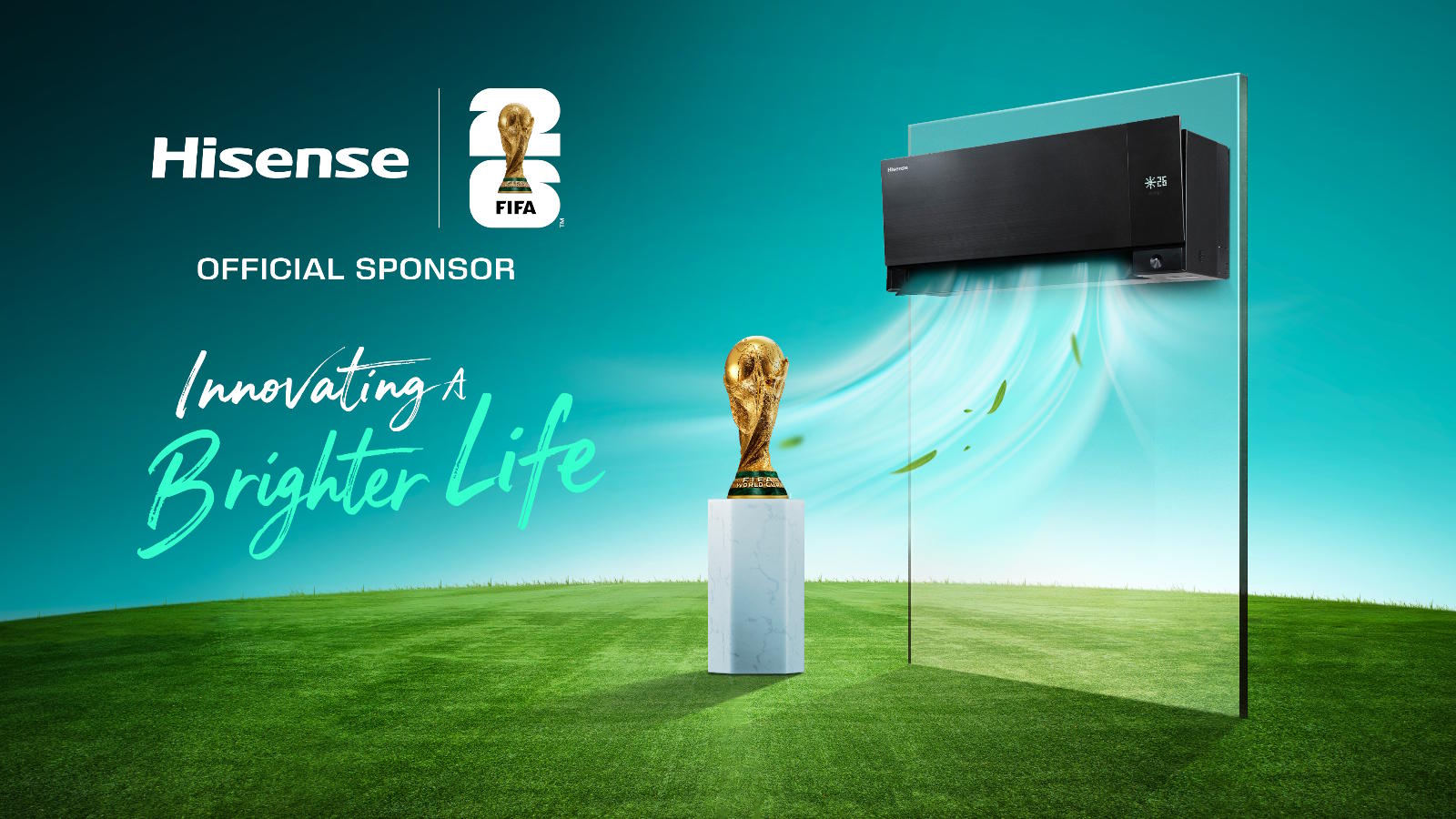 Hisense Hisense
