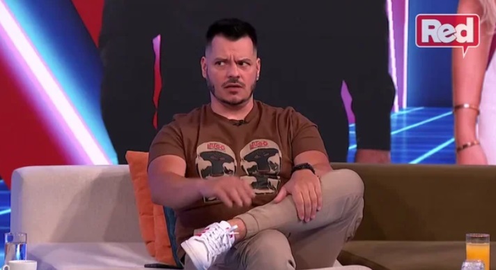 Nemanja Gačić Nemanja Gačić