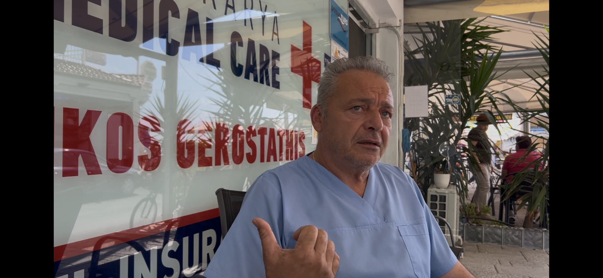Turistički vodić Turistički vodić