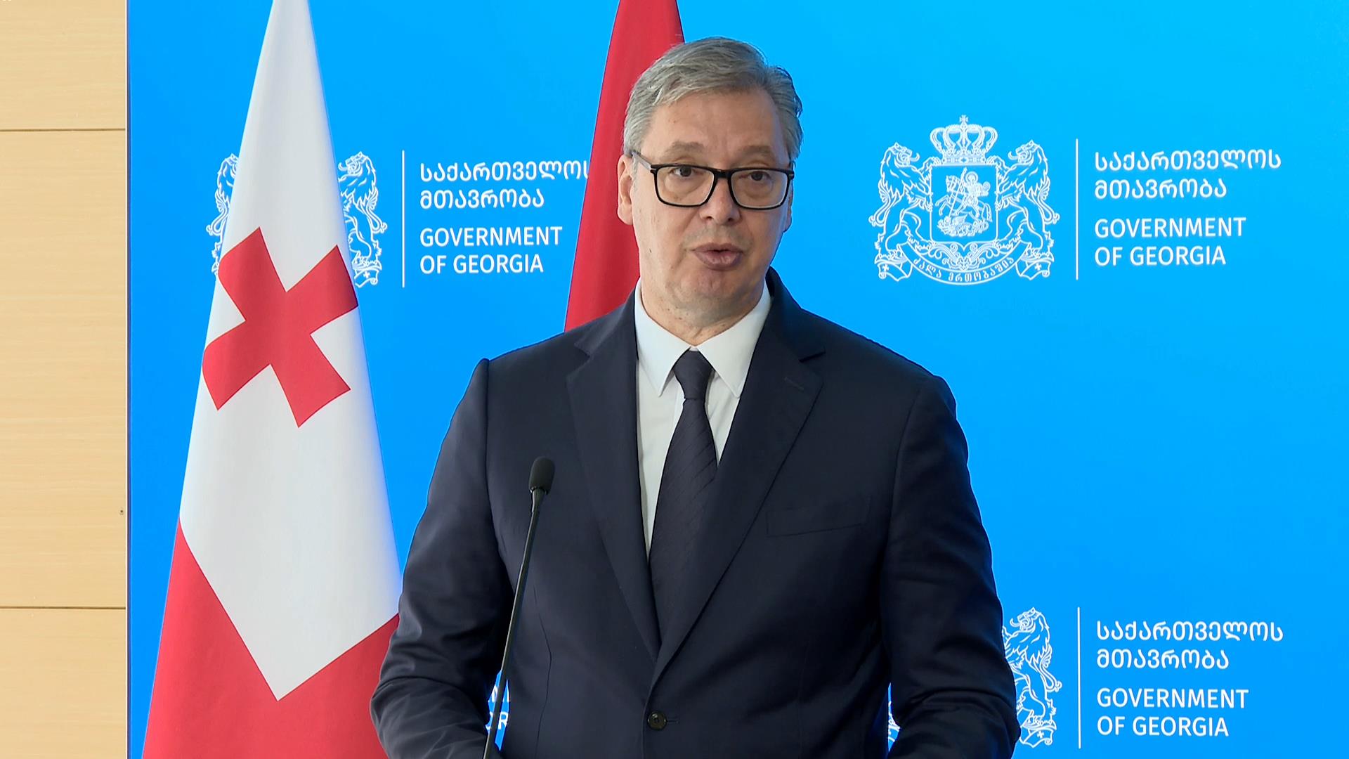 Aleksandar Vučić 1