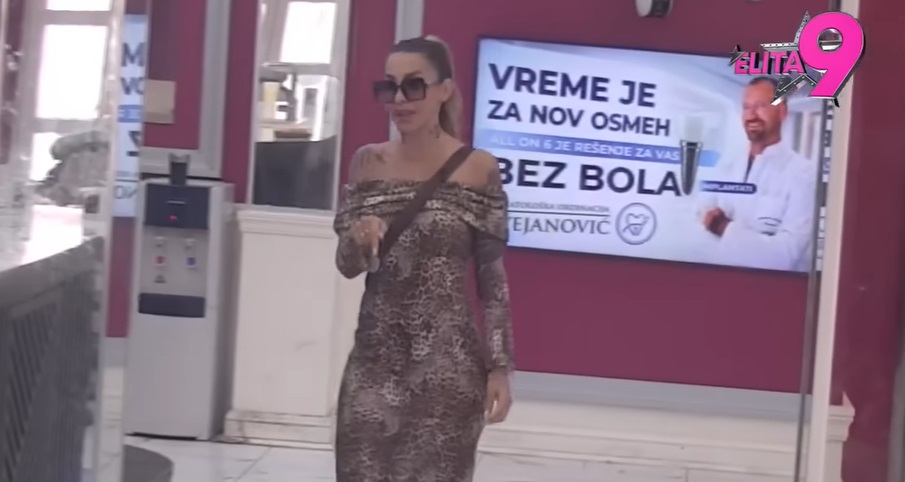 Aneli Ahmić Aneli Ahmić