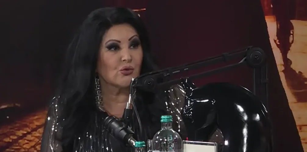 Dragana Mirković Dragana Mirković