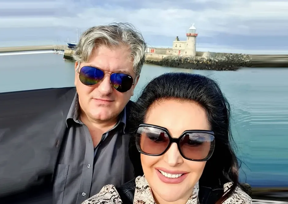Toni i Dragana Toni i Dragana
