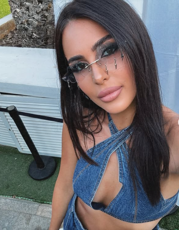 Anastasija Ražnatović