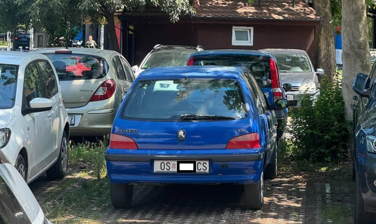 Novi Sad 7 Novi Sad 7