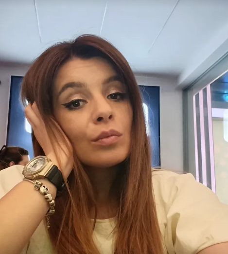 Anđela Lakićević Anđela Lakićević
